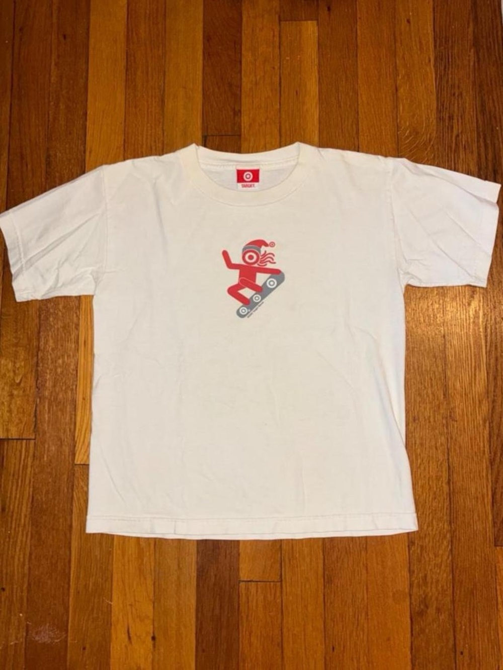 Target T-shirt